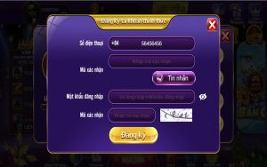 Đăng Ký 68 game bài - Bước Đầu Trải Nghiệm Cá Cược Trực Tuyến