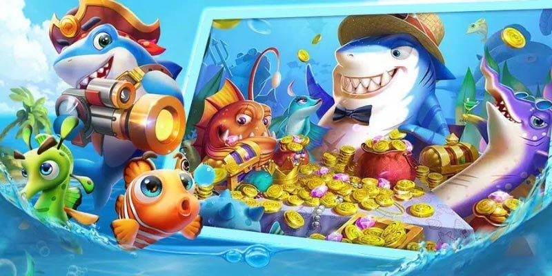 Các bước tham gia game bắn cá đổi thưởng 888b