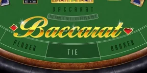 Gấp Thếp Baccarat Thắng Lớn Từ Tay Chơi Chuyên Nghiệp